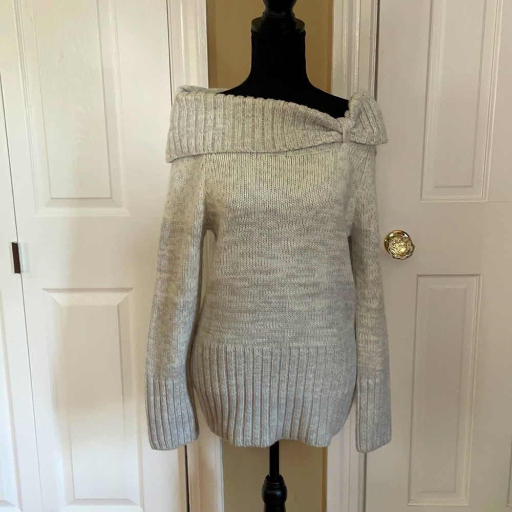 White House Black Market Sweater